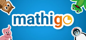 Mathigo banner