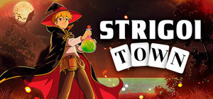 Strigoi Town banner