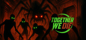 Together We Die banner