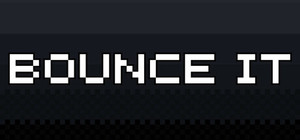 Bounce IT banner