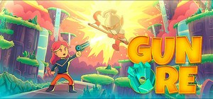 GunOre banner