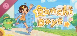 Danchi Days Demo OST banner