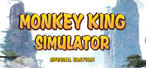 Monkey King Simulator Special Edition banner