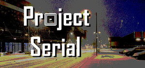 Project Serial banner
