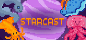 StarCast banner