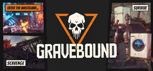 Gravebound banner