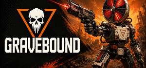 Gravebound banner