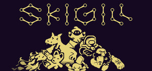 Skigill banner