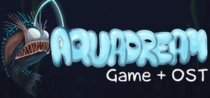 AquaDream + OST banner
