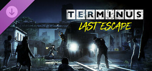 Terminus: Zombie Survivors - Last Escape banner