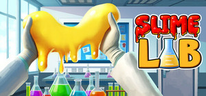 Slime Lab banner