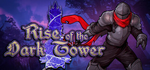 The Rise of the Dark Tower banner