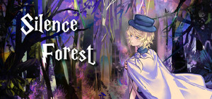 Silence Forest banner