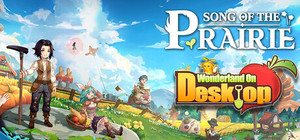 Song of The Prairie Collection banner
