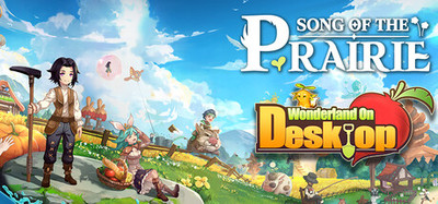 Song of The Prairie Collection