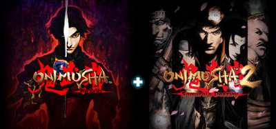 Onimusha 1 + 2 Pack