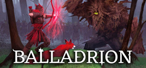 Balladrion banner