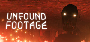 Unfound Footage banner