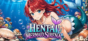 Hentai Mermaid Sirena banner