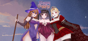 Clappy Cheeks: Lust and Magic banner