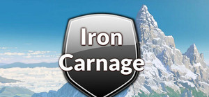 Iron Carnage banner
