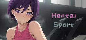 Hentai Sport banner