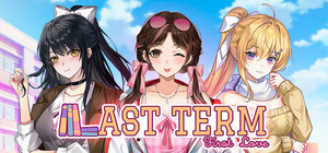 Last Term, First Love banner