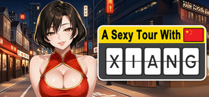 A Sexy Tour With : Xiang banner