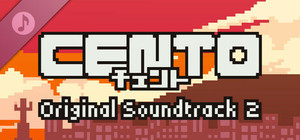 CENTO Original Soundtrack 2 banner