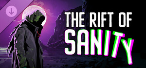 Menace from the Deep - The Rift of Sanity banner