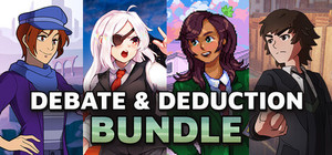 Debate and Deduction banner
