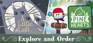 Explore and Order banner