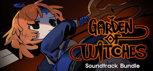 Garden of Witches Soundtrack Bundle banner