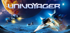 Univoyager banner