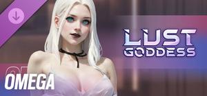 Lust Goddess — Mascot Omega banner
