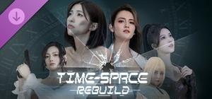 Time Space Rebuild-4K banner