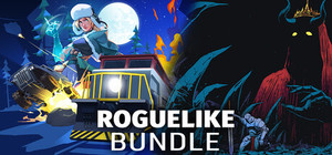 Hooded Horse Roguelike banner