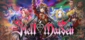 Hell Maiden banner