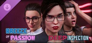 Breeze of Passion - Deep Inspection banner
