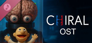 Chiral Soundtrack banner