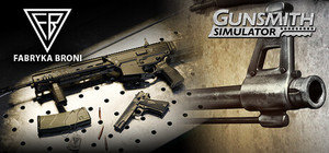 Gunsmith + Fabryka Broni banner
