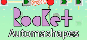 Rocket Automashapes banner