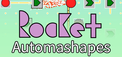 Rocket Automashapes