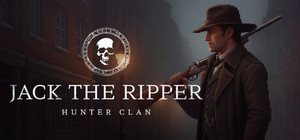 Jack the Ripper: Hunter Clan banner