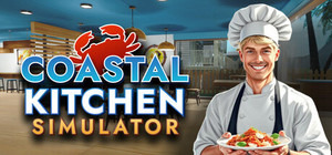 Coastal Kitchen Simulator banner