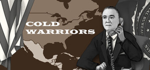 Cold warriors banner