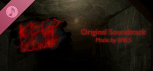 KEEP LOOKING Soundtrack banner