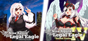 The Complete Nina Aquila Story So Far banner