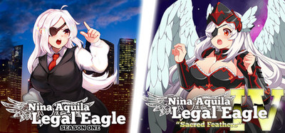 The Complete Nina Aquila Story So Far