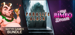 Satyr Games Publisher banner